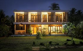 Bed And Breakfast Casa Cubo By The Beach À 3*
