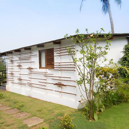 Bed and Breakfast Casa Cubo By The Beach à Calangute Extérieur photo