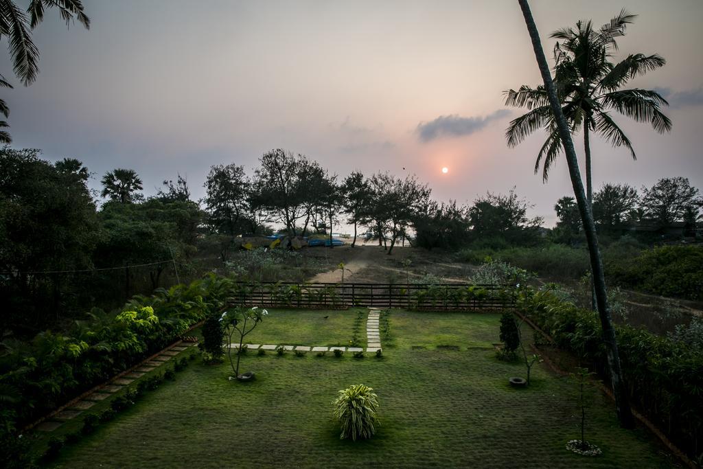 Bed and Breakfast Casa Cubo By The Beach à Calangute Extérieur photo