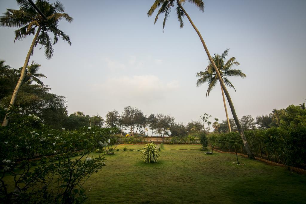 Bed and Breakfast Casa Cubo By The Beach à Calangute Extérieur photo