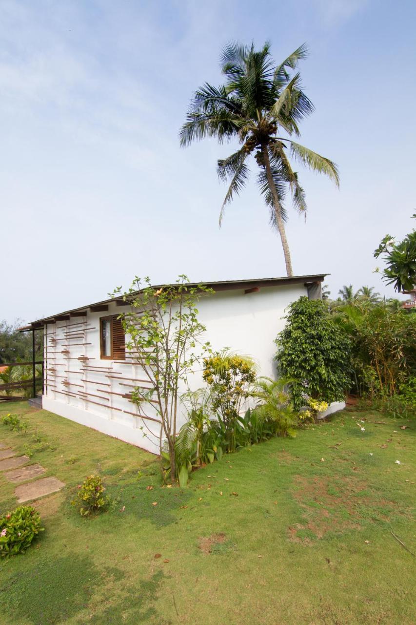 Bed and Breakfast Casa Cubo By The Beach à Calangute Extérieur photo