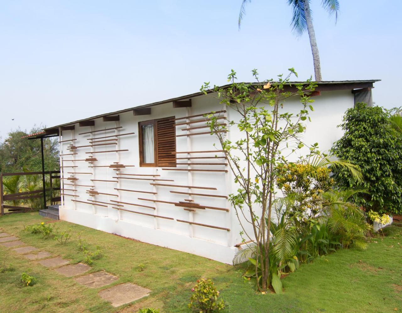 Bed and Breakfast Casa Cubo By The Beach à Calangute Extérieur photo